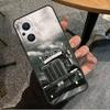 Cool Heavy Truck Car For OPPO Reno 7 8 Lite 8T 14F 13F 11F 12F 10 11 12 13 14 Pro OPPO Find X9 X8 X5 X6 Pro Case