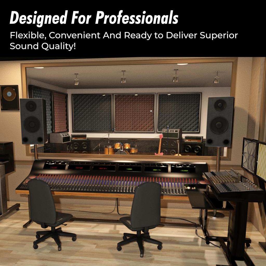 InstallGear Speaker Wire 2.0mm 10m IG-SW10