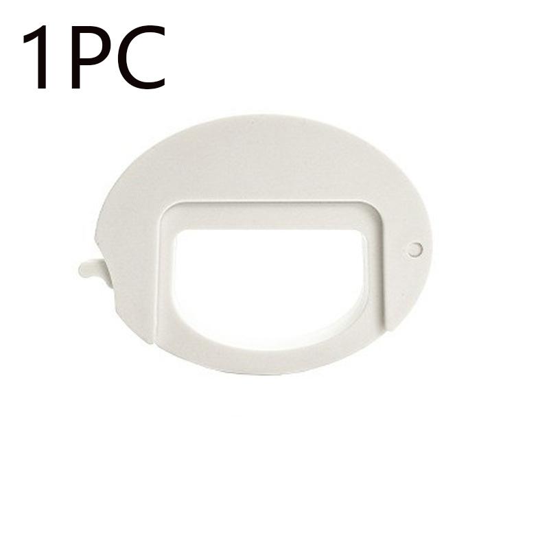 

Multifunctional Food Sealing Clips Magnetic Safety Clip Home Moisture Proof Plastic Bag Clamps for Kitchen Storage Snack Sealing
