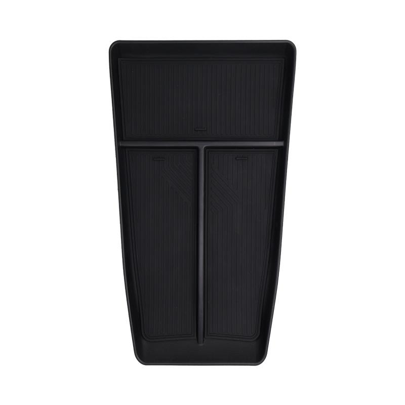 Suitable for 2025 Geely Galaxy E5 central control lower storage box central control storage box EX5 car supplies