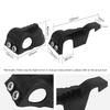 Bike Front Fork Shoe Protector, Off-road Motorcycle Retrofit Parts, WP Vibration Dampers for Motorcycles