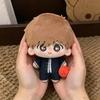 10Cm Go For It Nakamura! Plush Nakamura And Hirose Soft Stuffed Dolls With Uniform Outfits Mini Cotton Dolls For Fans Birthday G