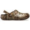 Classic Clog EVA Clogs Unisex Brown 205377-280