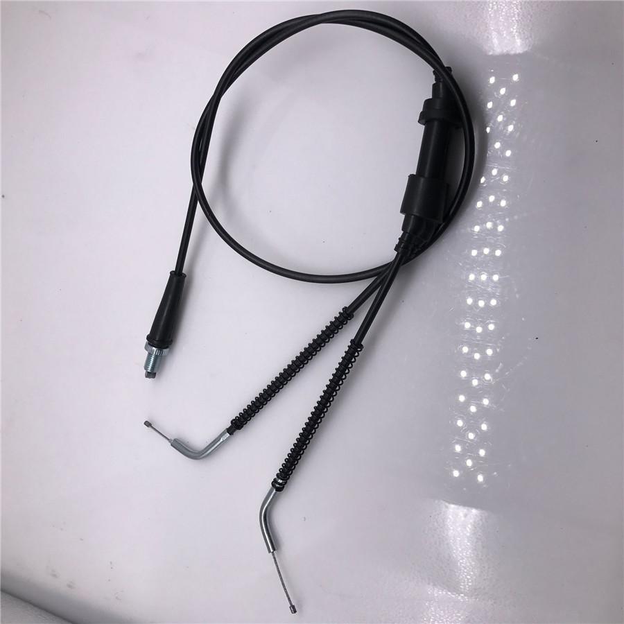 Throttle Cable For Yamaha Banshee 350 YFZ350 YFZ 350 1987-2006