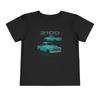 Parte superior (Meninas a partir de 4 anos) – T-Shirts