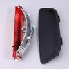 Car 3Rd Third Brake Light High Mounted Stop Lamp + Base Cover Kit 92700-3X000 92700-4V000 927003X000
