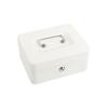 Portable Piggy Bank with Lock - Password Coin and Cash Safe Box