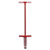 Agatsuma Pyon Pyon Hopping Toy Red - Fun Jumping Activity - Durable Design - Suitable for Kids
