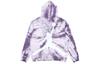 Jordan Sweatshirts Men's Purple Hooded Moderate Regular DR2647-135