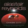 Chasm City by Alastair Reynolds Paperback Book 9780575083158