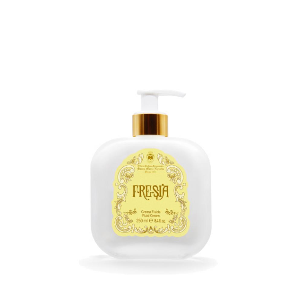 Select one of 8 Santa Maria Novella Crema Fluida Aqua della Regina