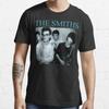 The Retro Smiths Photo Gift For Men Women Essential T-Shirt S-3XL