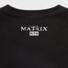 Kith For The Matrix The Matrix Has You Tee Black Men Tops KHM035057-001