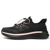 Original Brand Comfortable Breath Outdoor Hiking Shoe Top Quality Wearable Trekking Sneaker Couple Summer Sport and Leisure Shoe