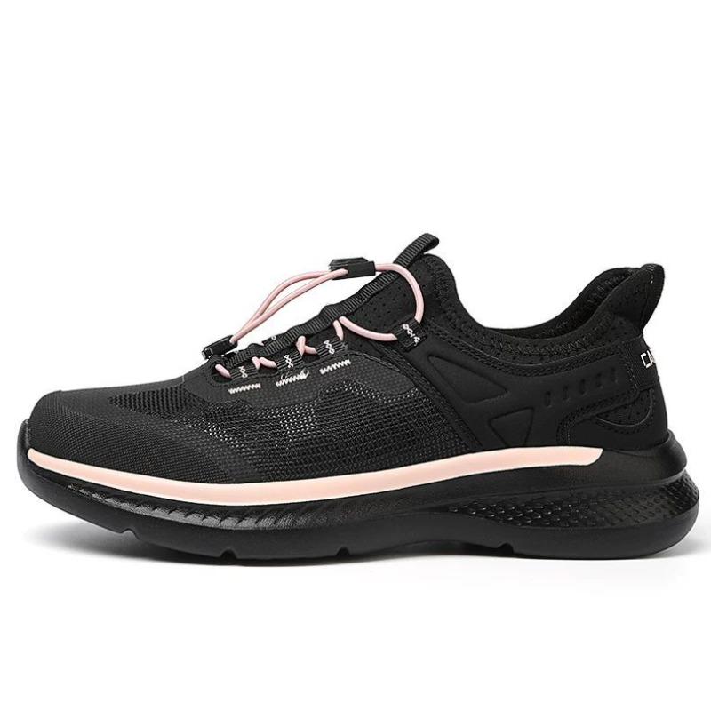 Original Brand Comfortable Breath Outdoor Hiking Shoe Top Quality Wearable Trekking Sneaker Couple Summer Sport and Leisure Shoe
