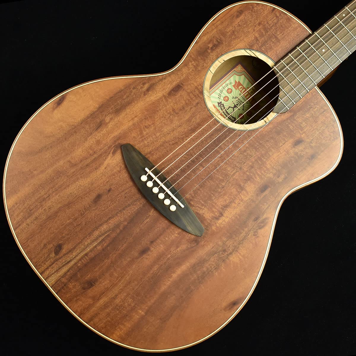 

aNueNue Acoustic Guitar aNN-L30