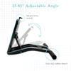 Metal Tablet Stand Offering Stability Adjustable Angled for DTH167 DTK1661 DTK1660 Professional Artists and Designers