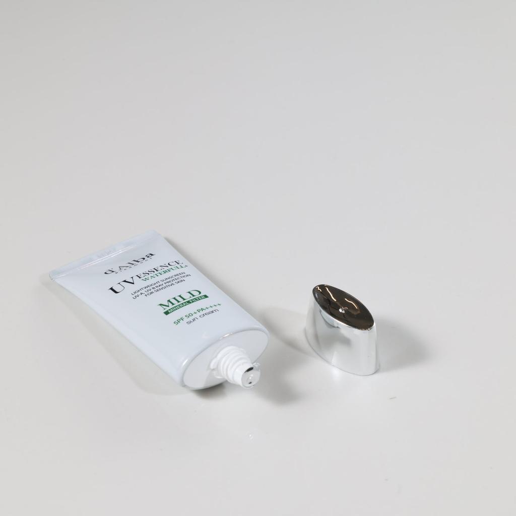 d'Alba UV Essence Waterfull Mild Sun Cream 50mL
