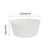 Hydroponic Planter 3 Hole Vase Flower Bulb Planting Container Hyacinth Planter Garden Windowsill Plant Pot Water Growing Kit