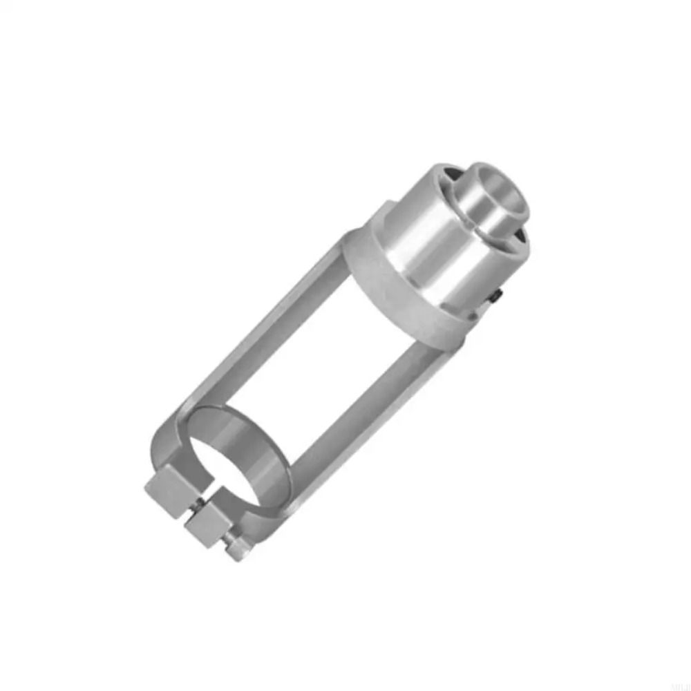 Mortising Square Hole Drill Bit Adapter Convenient Fixing Joint Mortiser Bit  Woodworking