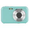 Digital Camera 1080P 2.4 Inch 44MP 16X Zoom Multifunctional Compact Travel Video Camera