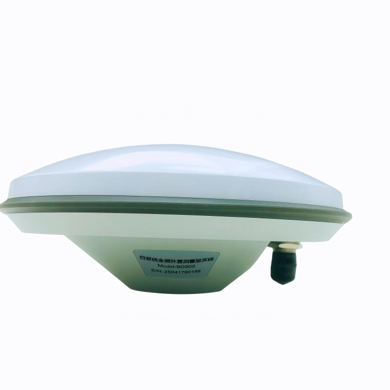 Beidou/GPS Hochpräzisions-GNSS-Schüsselantenne für Vermessung und RTK-Positionierung