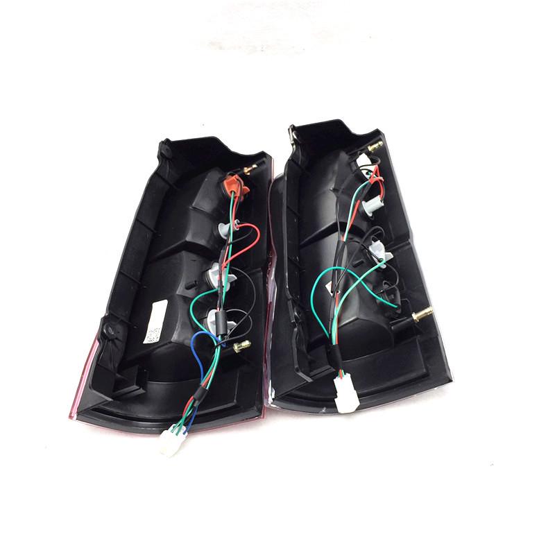 Wuling Hongtu Rear Tail and Brake Light Assembly