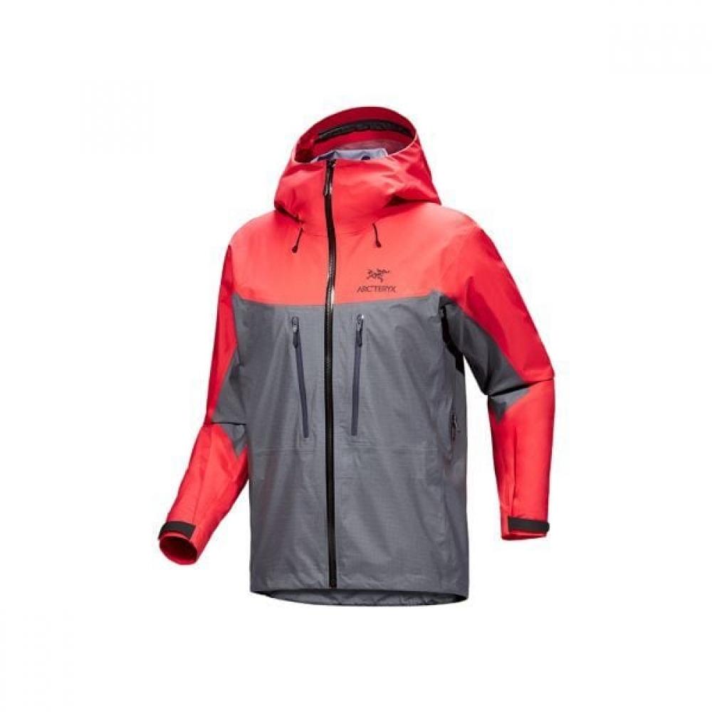 

Arcteryx Alpha Jacket Men S ajpSm06454 XL