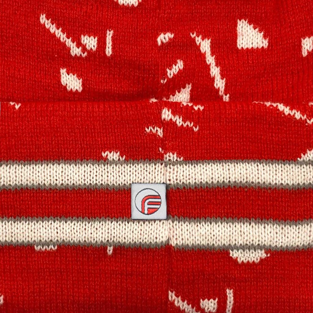 Fan Originals Candy Beanie