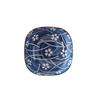 Japanese Ceramic Seasoning Dish: Perfect for Vinegar, Soy Sauce, Condiments, Pickles, Snacks, and Hot Pot.