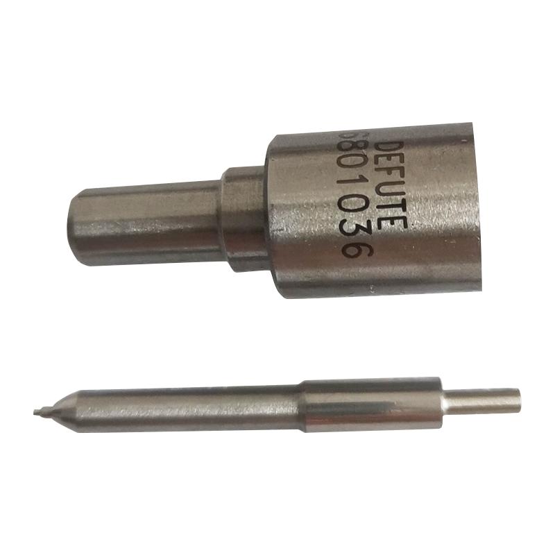 Dla Pojazdów Diesla Nowa Dysza Wtryskiwacza Paliwa 6801036 6801052 6801082 6801093 6801174 L004CVA L014CVA DLLA150X4 Części Samochodowe