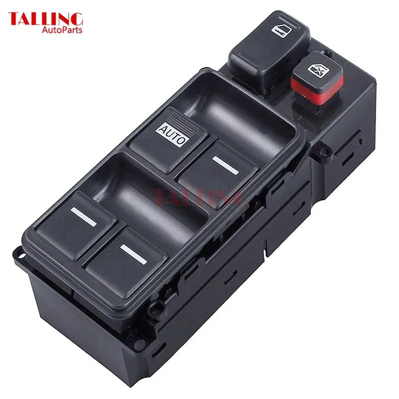 35750-SDA-H12 35750-SHJ-A25 Electric Power Window Master Switch For Honda Accord 2007 2006 2005 Car Accessories 35750SDAH12