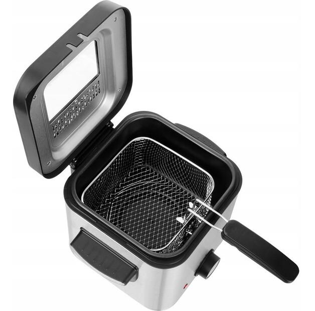 Fritteuse Sencor SFR 6200SS