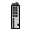 Hikvision Layer 2 Full Gigabit Managed Industrial PoE Switch CN Plug (adapter Included)