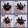 Five-Finger Trainer with Grip Ball,Finger Rehabilitation Device,Hand Strength Training, Wrist Gripper, Portable Finger Exerciser
