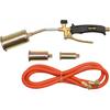 Vorel Palnik Dekarski 360Mm Z Dyszami 1800`C 73340