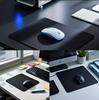 EDlike Gaming Mouse Cloth Standard Size 30 X 25 3 Mm Mouse Wrist 14 X 8 X Fatigue Memory Foam Ergonomic Design Pad, Surface, Cm, Thickness, Washable,