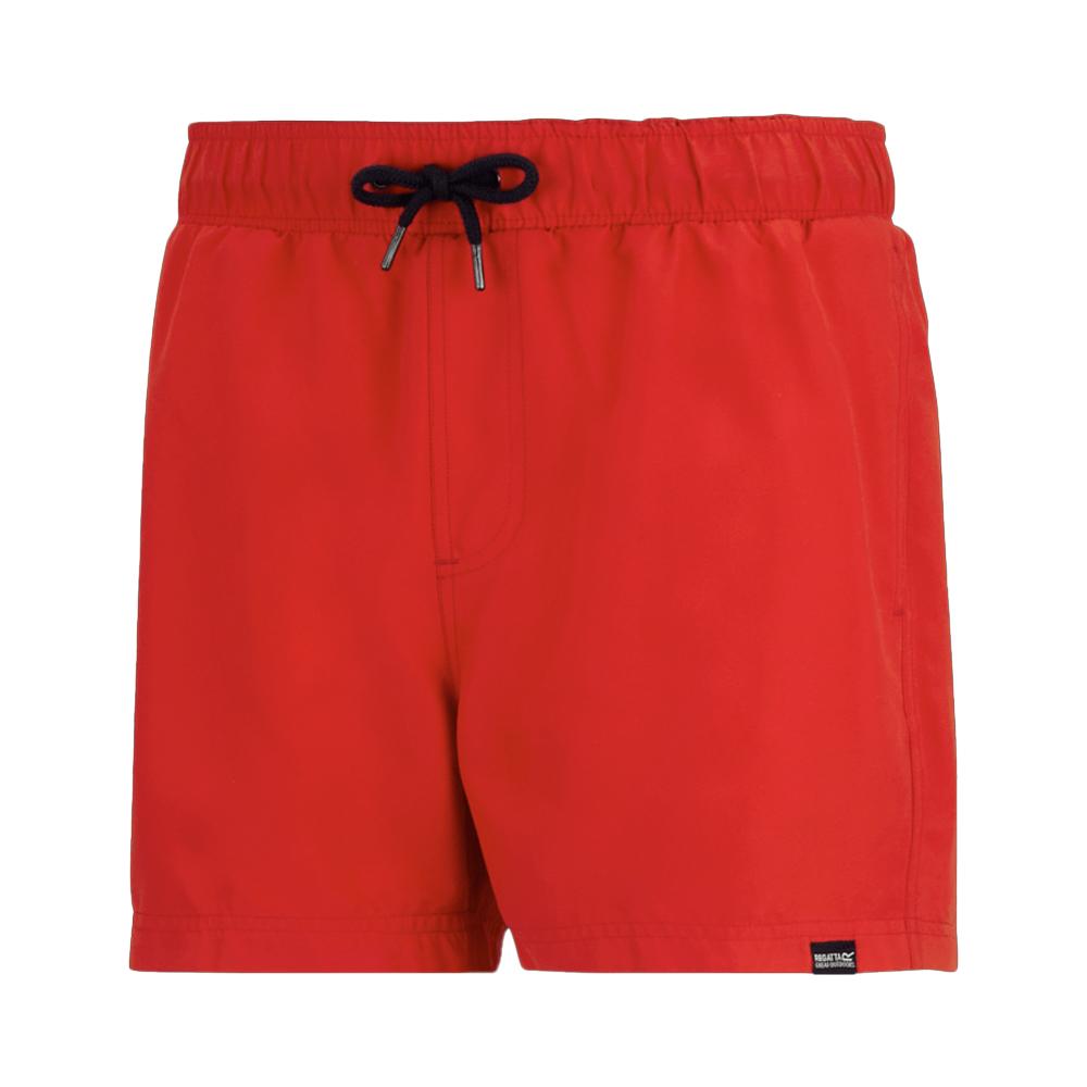Regatta Mens Mawson II Swim Shorts