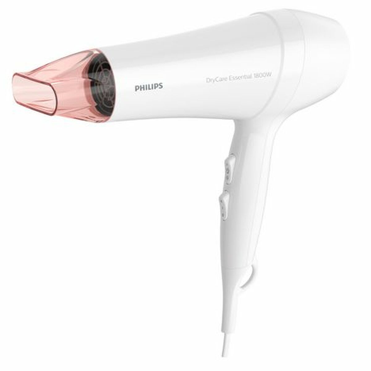 

Philips BHD017/40 * Black 1800 W Hair Dryer