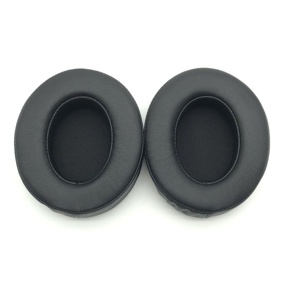 2Pcs Earpads Ear Pads Headset Headset Earmuff for Philips SHP9500 SHP9600 Headphone