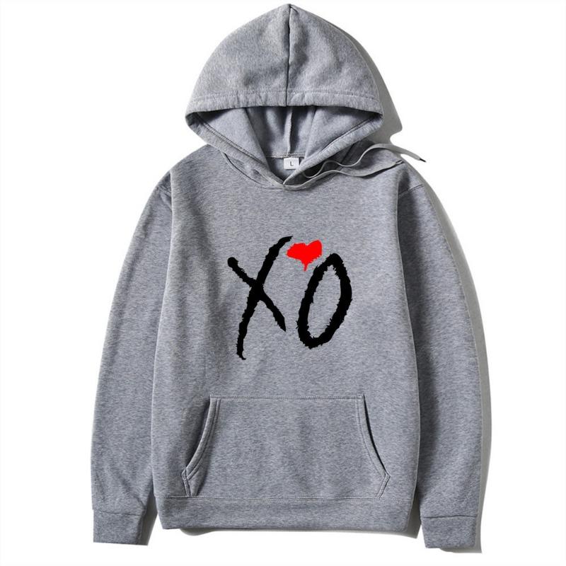 

Женский повседневный принтованный пуловер, мужской модный комплект с капюшоном с длинными рукавами, принтованная толстовка с капюшоном XXXL