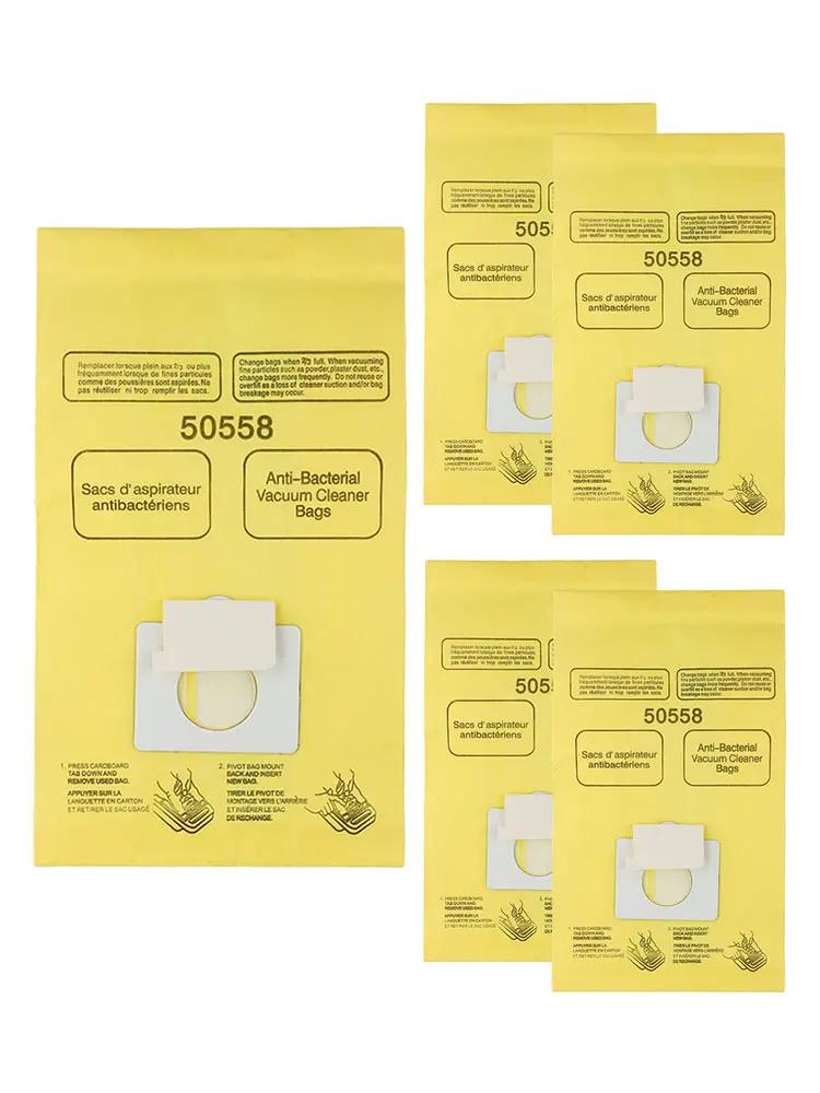 The Essential Upgrade For For Kenmore Owners Introducing The New Line Of Type CQ Compatible Dust Collection Solutions