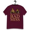 That Mitchell and Webb Look TV Series - Oh, And Thats a Bad Miss Snooker T-shirt