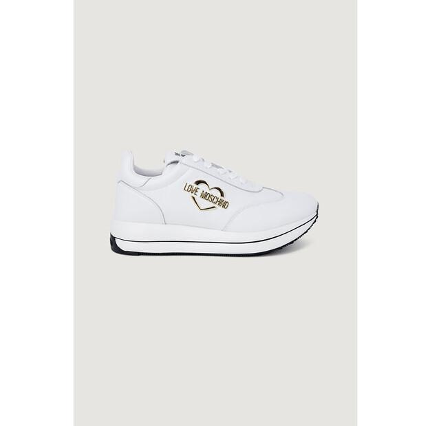 Кроссовки LOVE MOSCHINO RUN40 EU 36