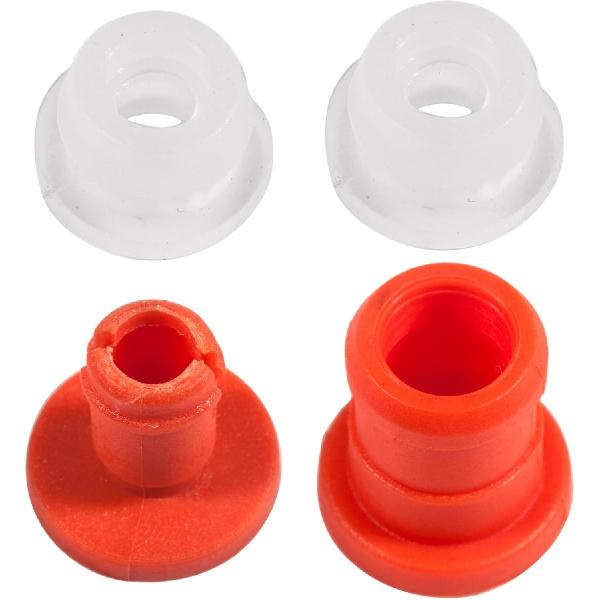 14057 for Ford Escape F150 Transmission Shift Cable Bushing,Chevrolet Chevy Ford F-150 Oldsmobile Pontiac GMC Envoy;5L3Z7E395BA,BL3Z7E395C,EL3Z7E395D