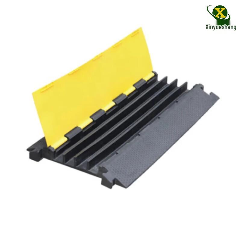 XinYueSheng Heavy-Duty Cable Protector
