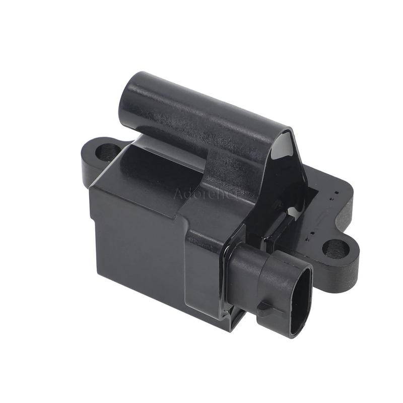 1PCS 12558693 New Car Ignition Coil for Cadillac Buick Escalade Chevrolet Tahoe GMC Hummer 12570553 38590782 D581 UF271
