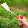 Household Weeding Tool, Garden TrowelSoil and Wild Vegetable Excavation Shovels, Transplanting and Lifting Shovels
