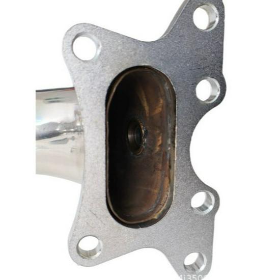 Exhaust Manifold for 2006-2011 Honda Civic 1.8L High-Performance Engine