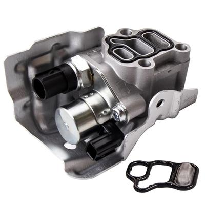Durable-VTEC Solenoid Spool Valve 15810RAAA03 For Honda 2003-2011 Oil Control Valve VVT 15815-RAA-A01
